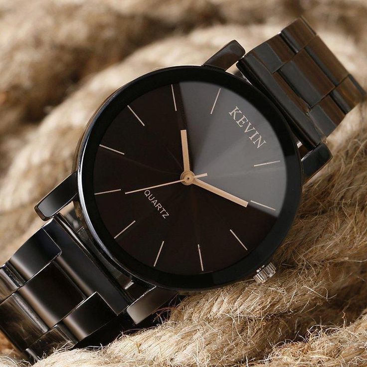 ساعات رجالية