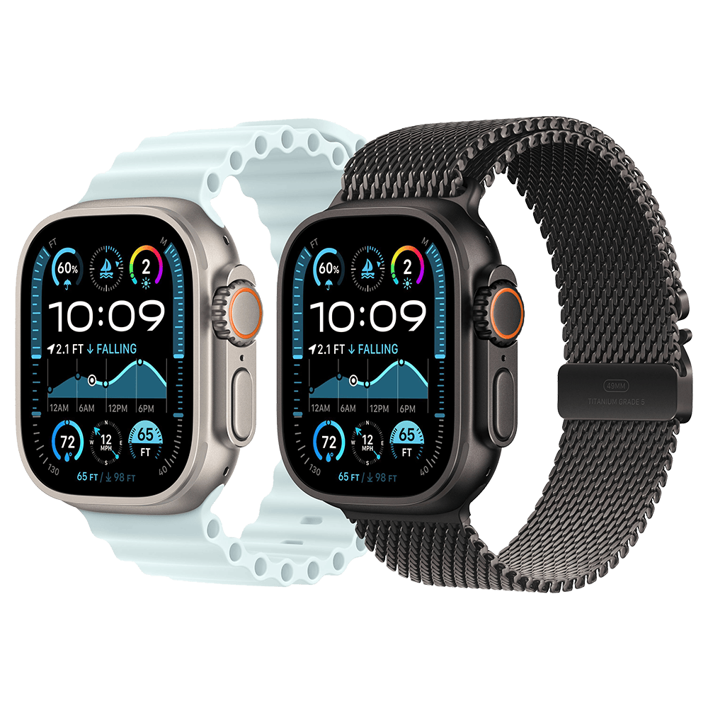 Watch8 Ultra Lte