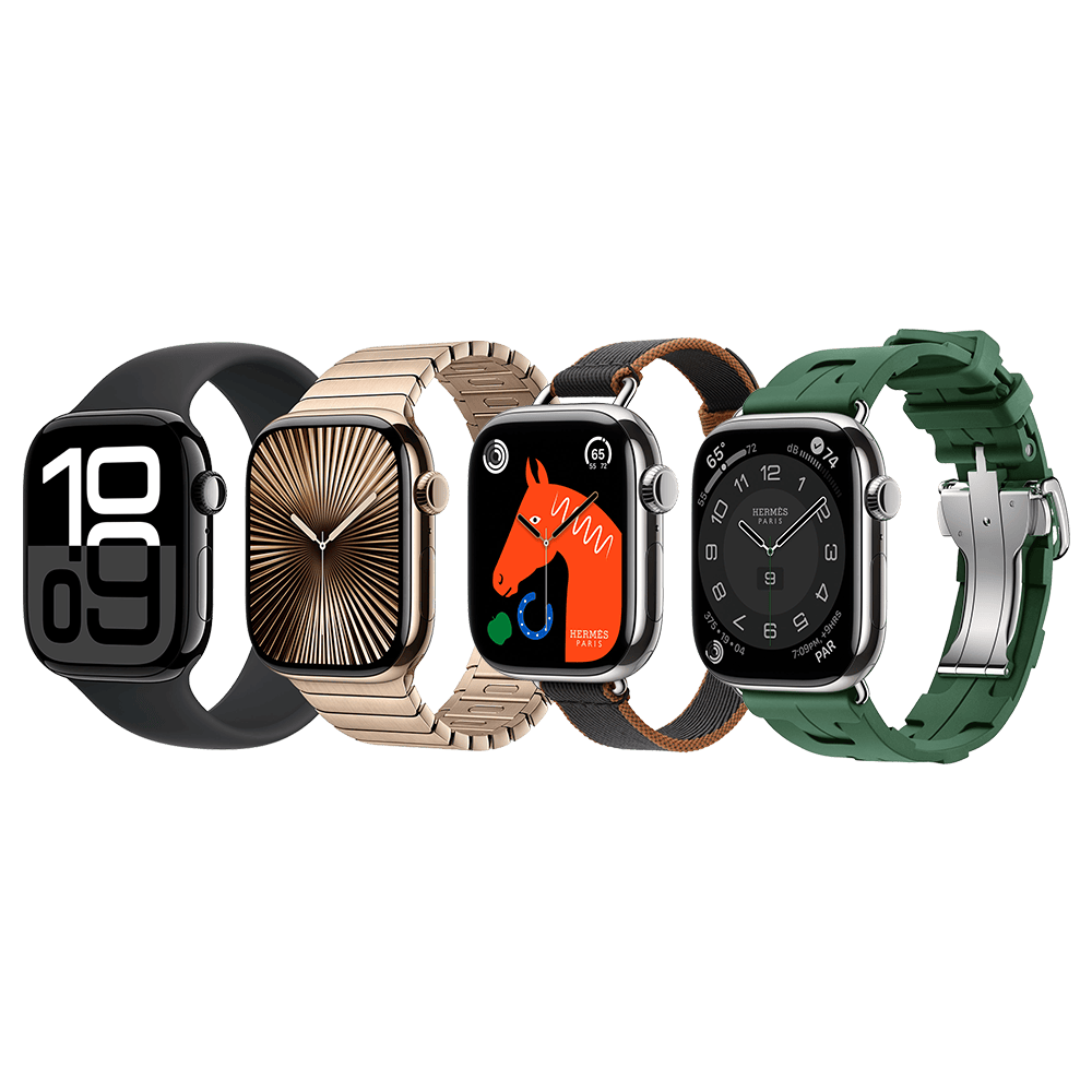 Seriesbn10 46 mm