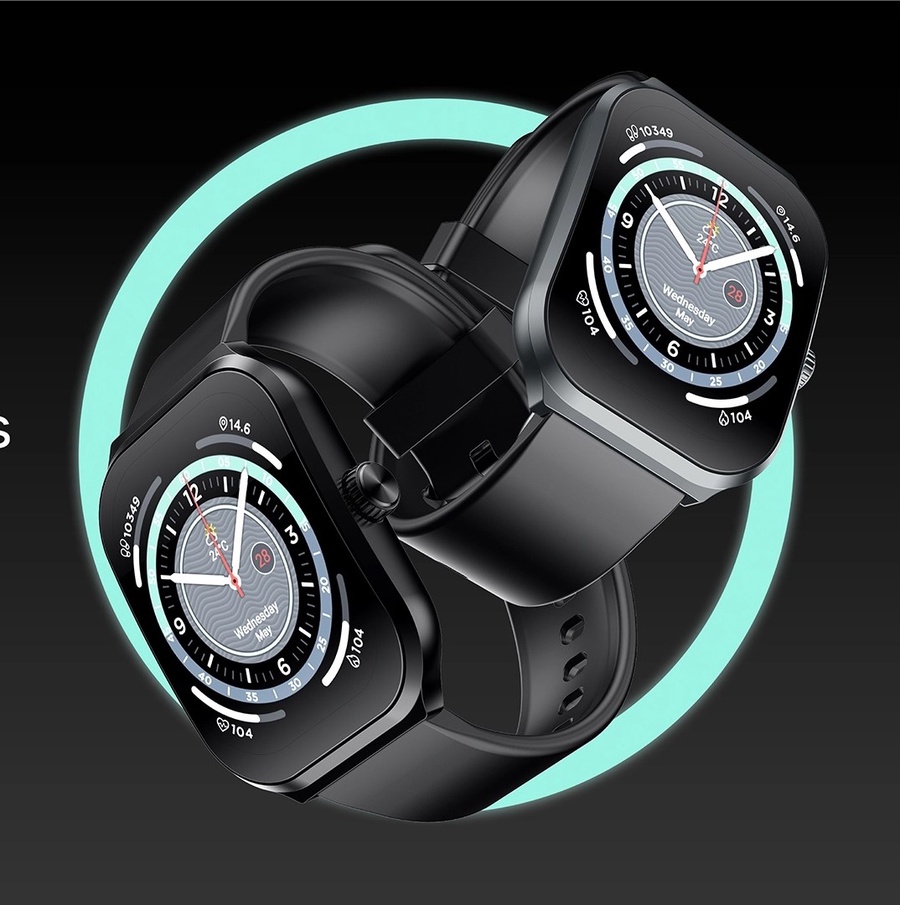 XWatch3 Plus Xw3p