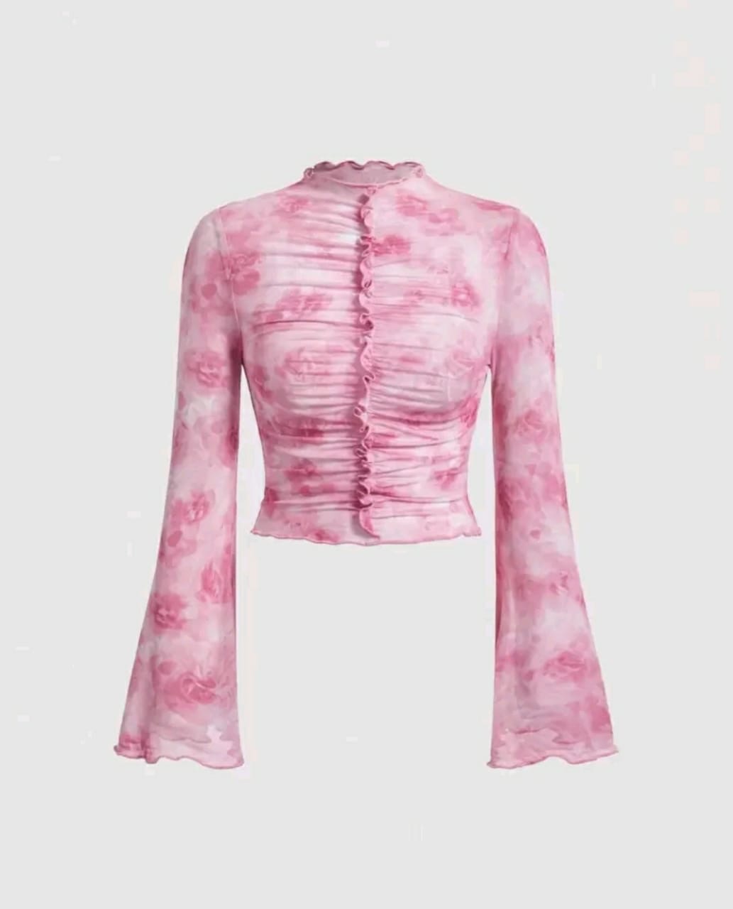 بلوزة نسائية