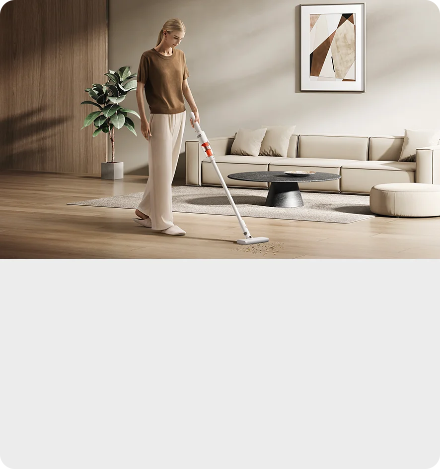 Mi Vacuum Cleaner P30
