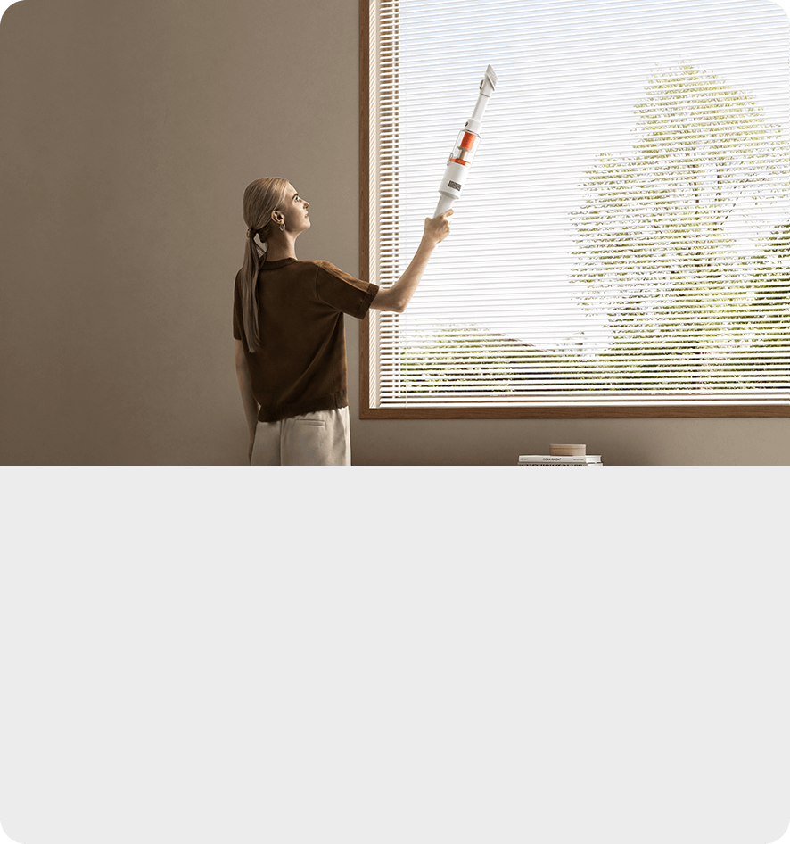 Mi Vacuum Cleaner P30