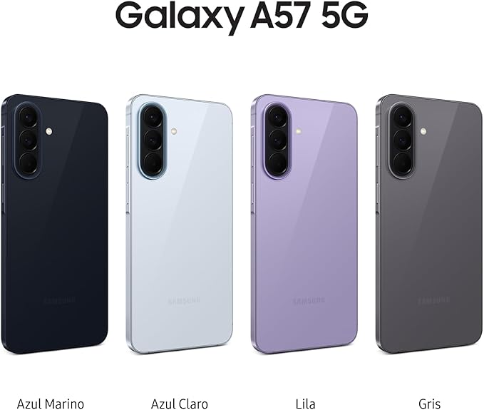 Samsung A57