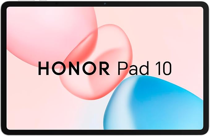 Honor Pad 10