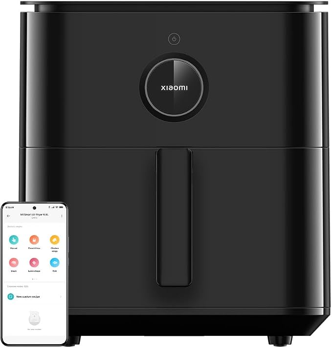 Mi Air Fryer 6.5L
