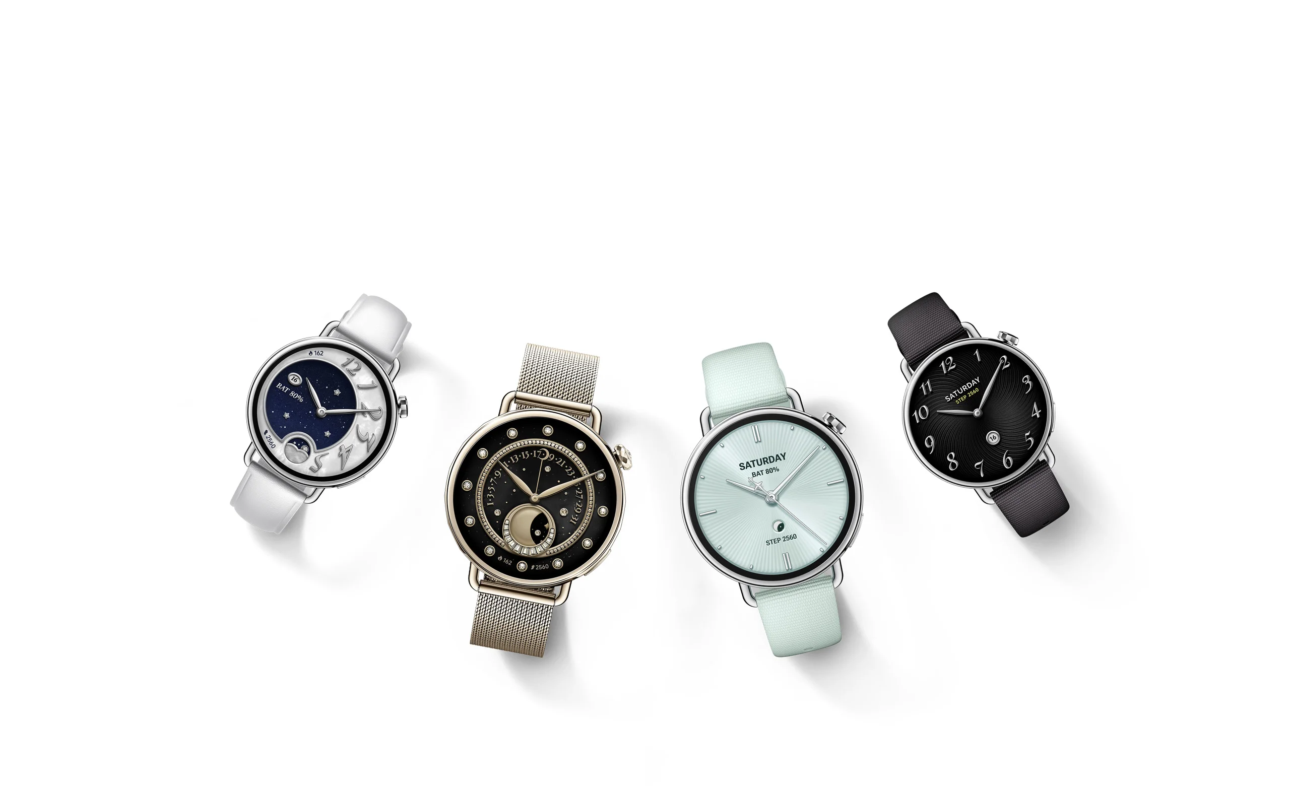 Xiaomi Watch S4  41mm