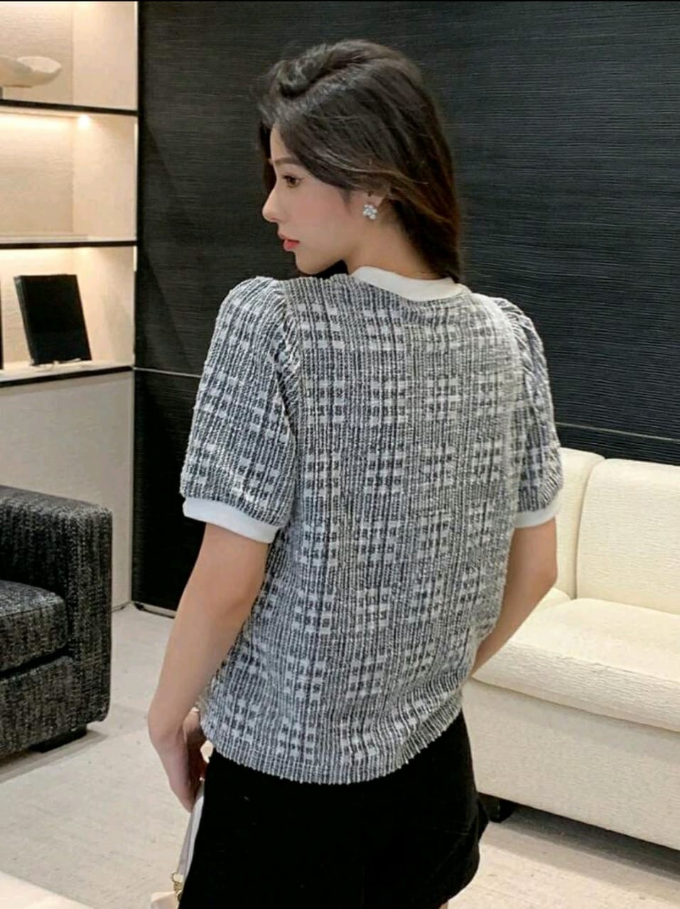 بلوز نسائية