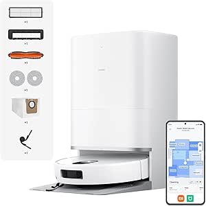 Mi Robot Vacuum 5