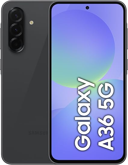 Samsung A36