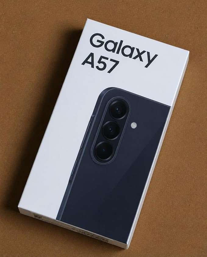 Samsung A57