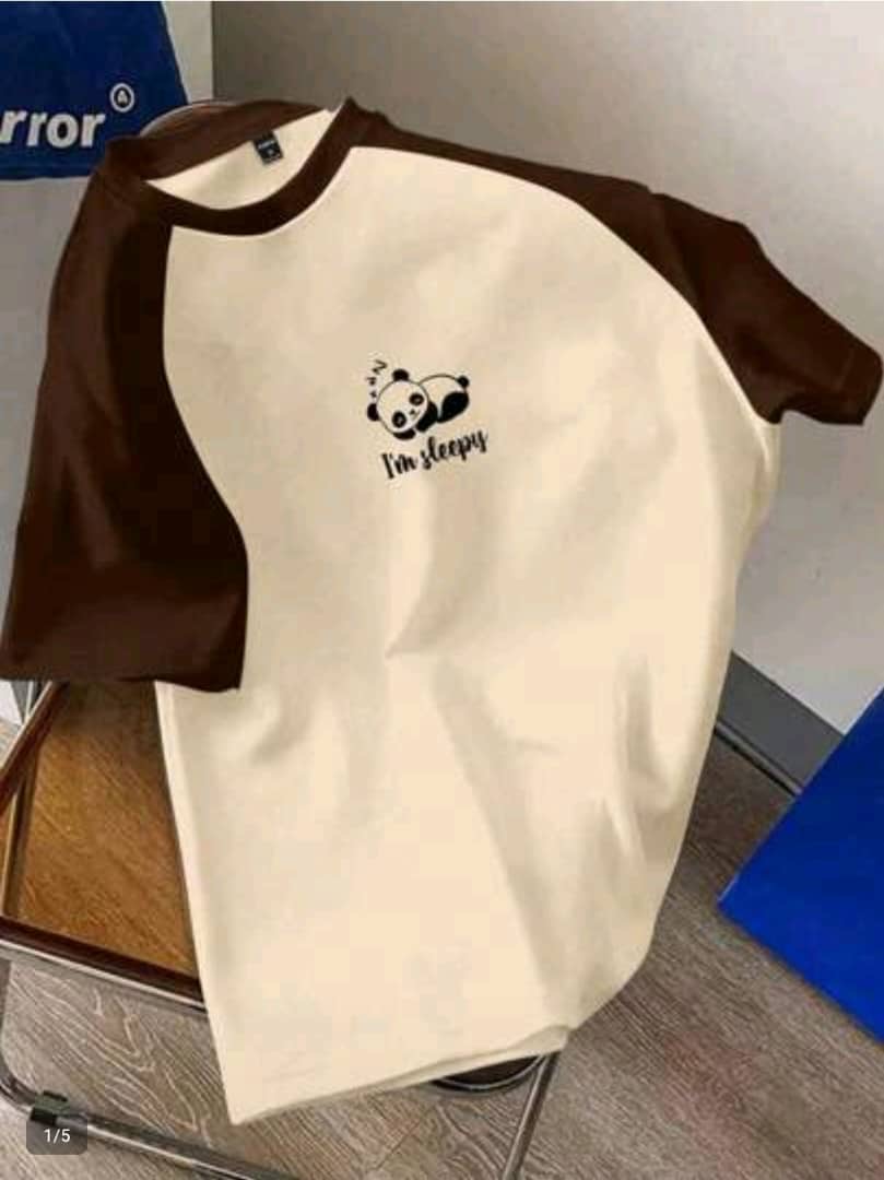 بلوزة كاجوال