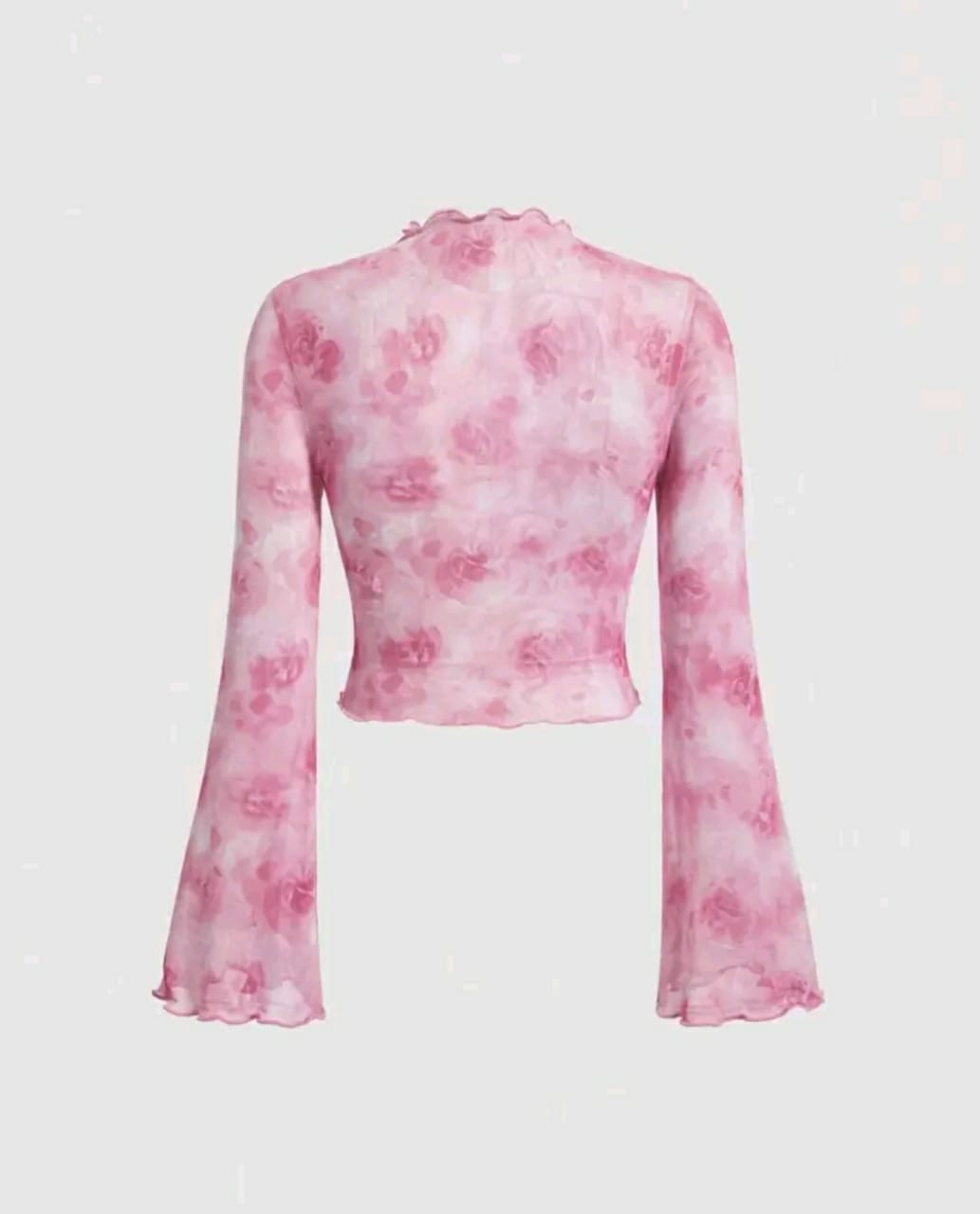 بلوزة نسائية