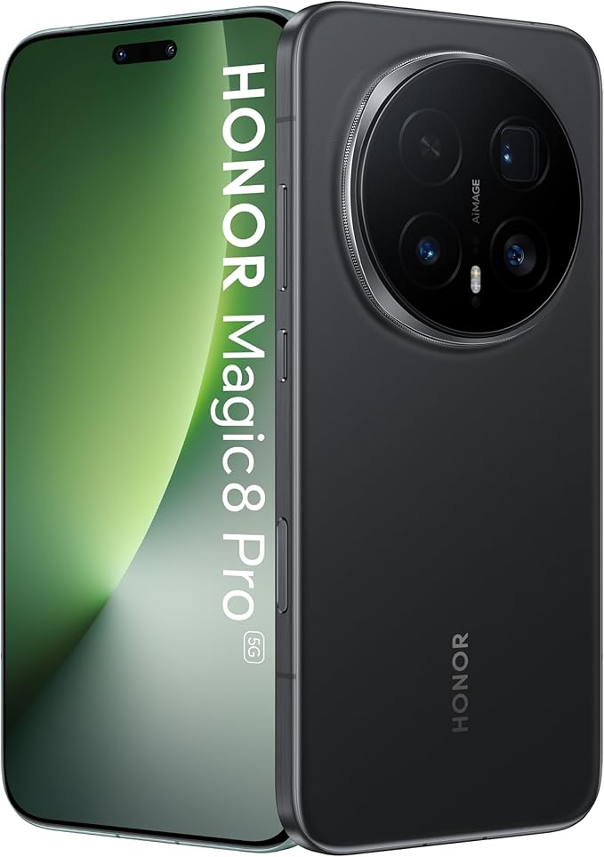 Honor Magic 8 Pro
