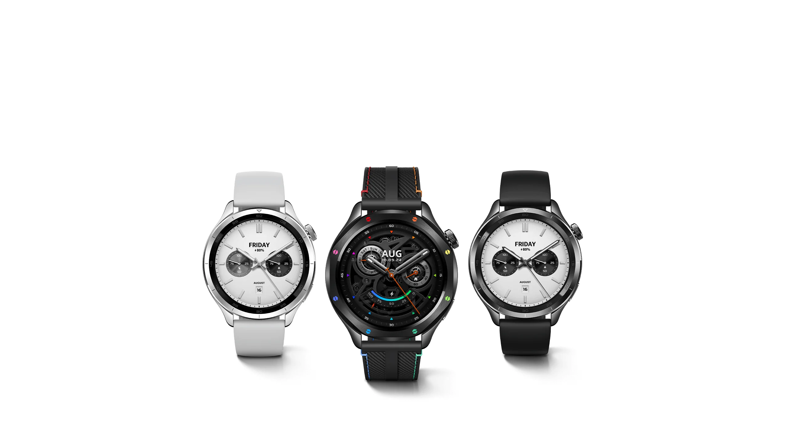 Mi Watch S4