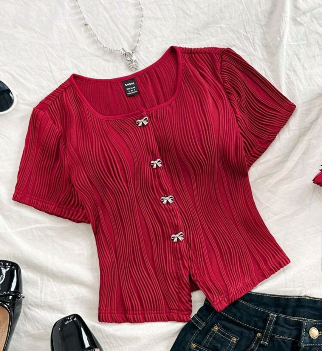 كارديغان نسائي