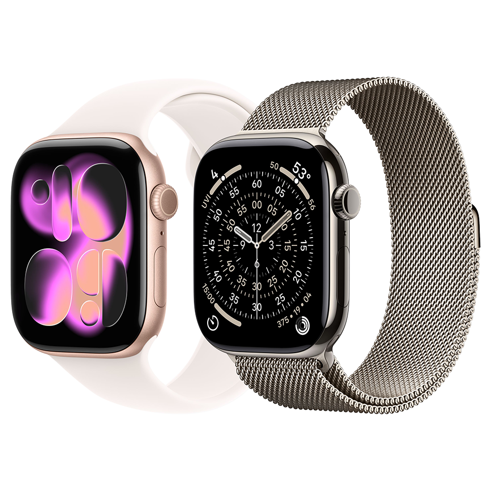Watch 11
