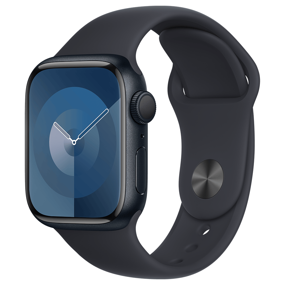 Watch 9