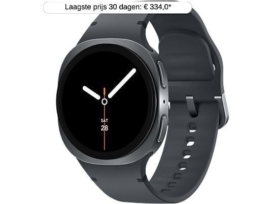 Watch8 40 mm