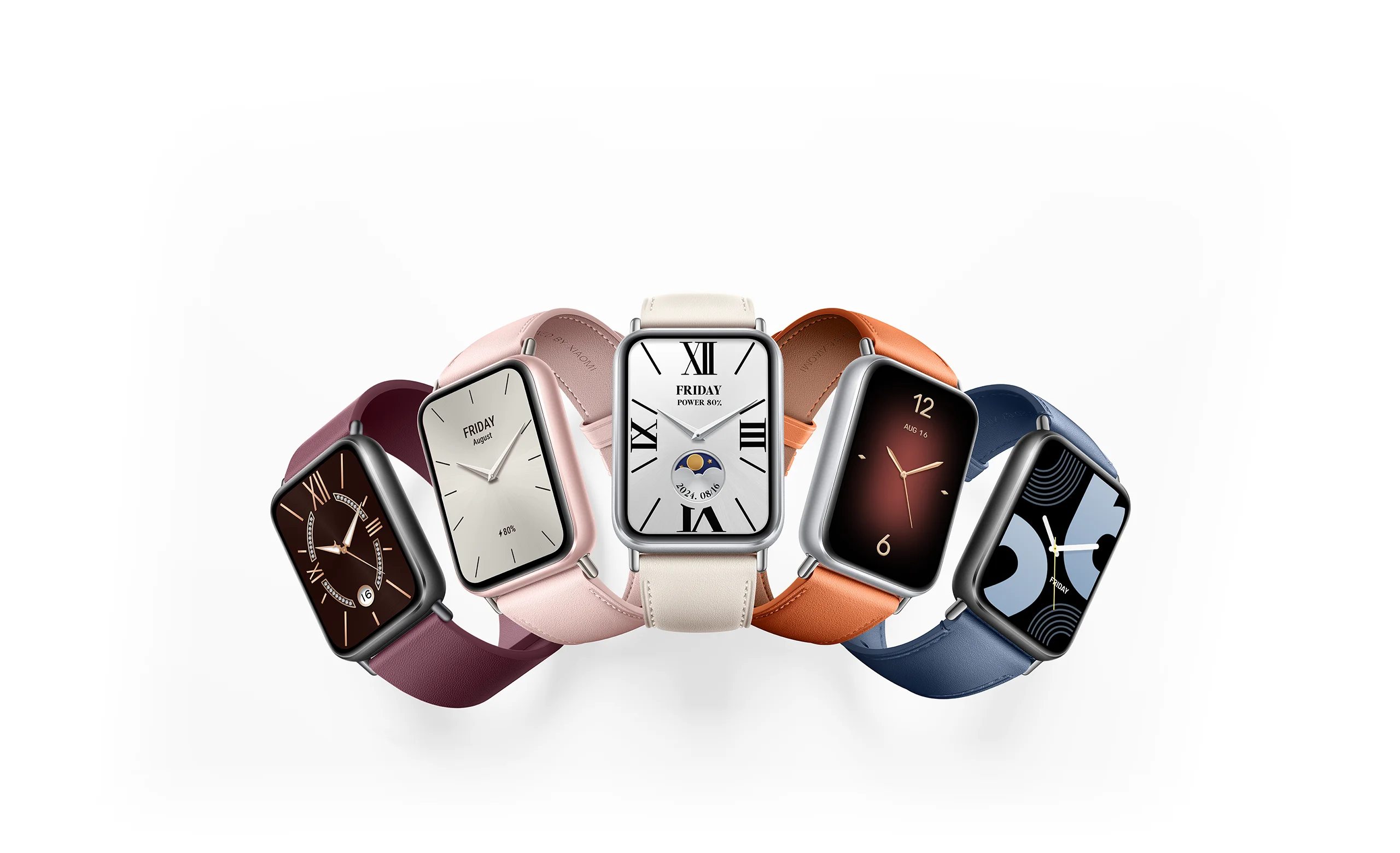 Band 9 Pro