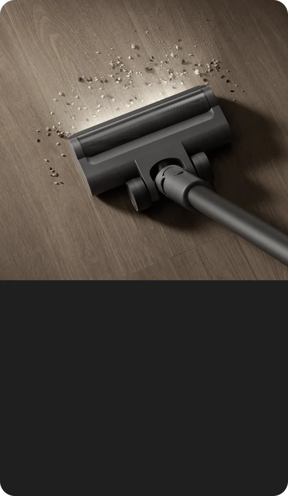 Mi Robot Vacuum Cleaner G30 Max