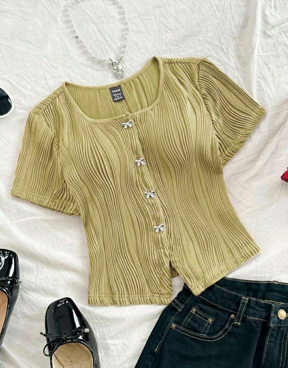 كارديغان نسائي