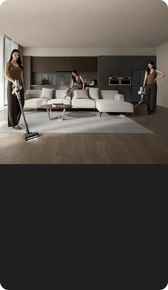 Mi Robot Vacuum Cleaner G30 Max