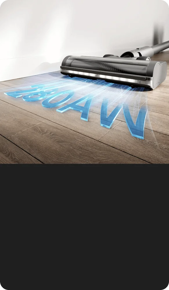 Mi Robot Vacuum Cleaner G30 Max