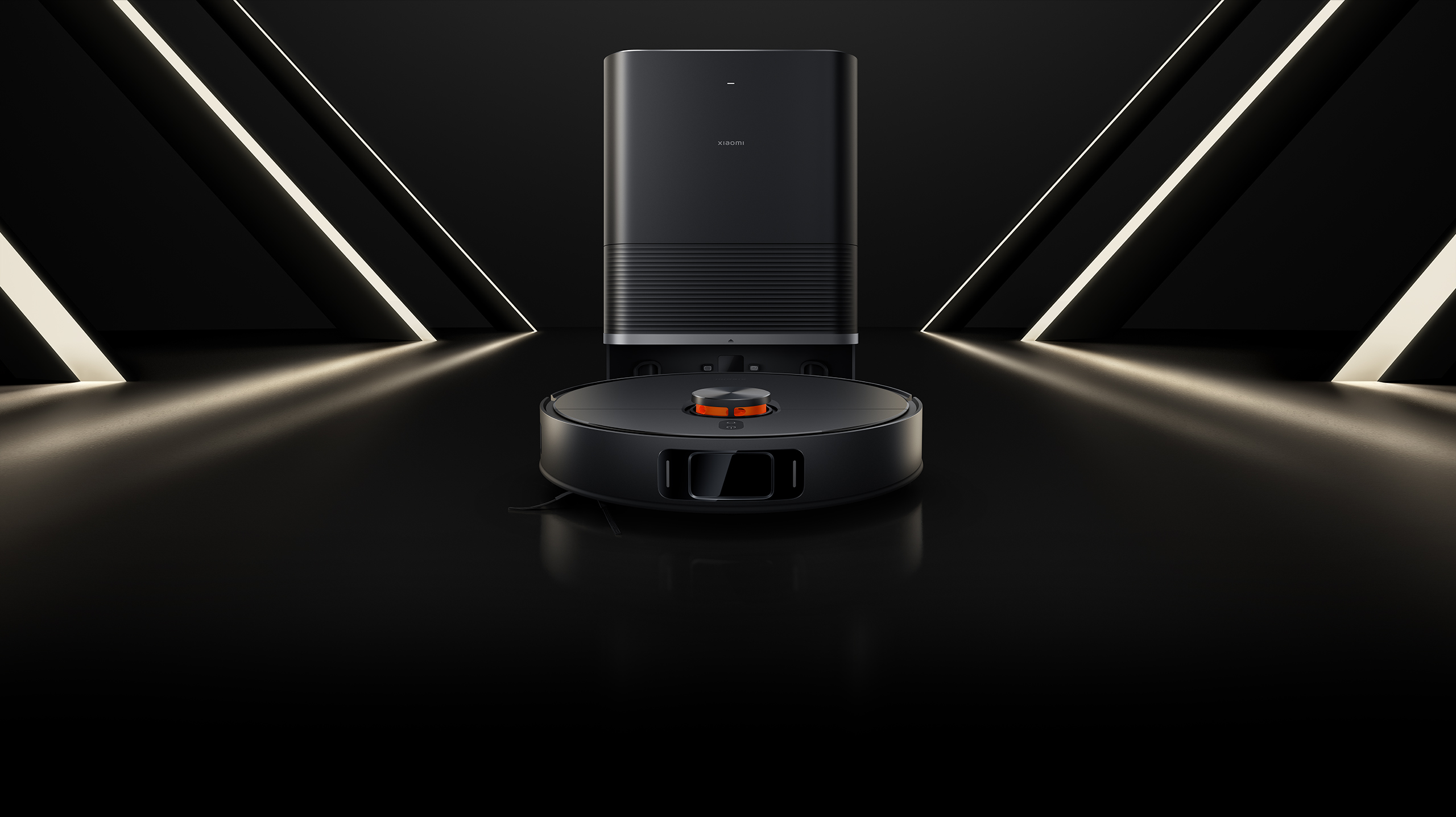 Mi Robot Vacuum X20 Max
