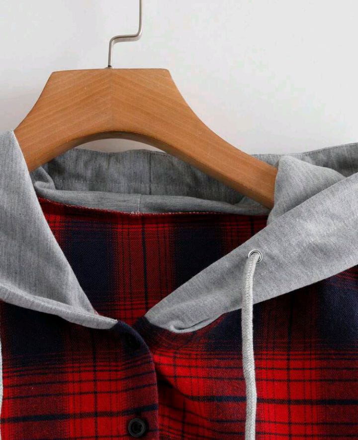 بلوزة شتوية