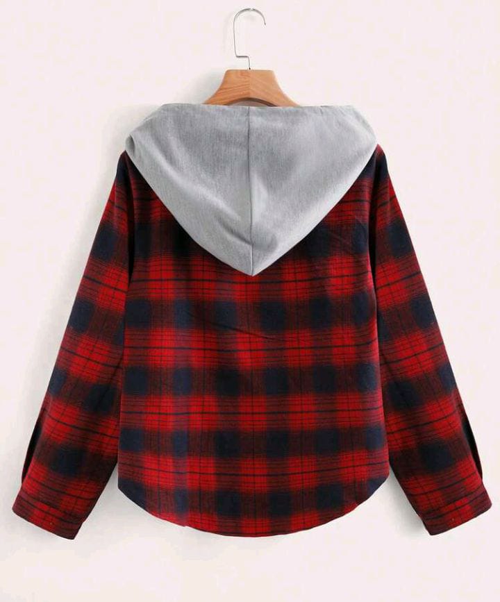 بلوزة شتوية