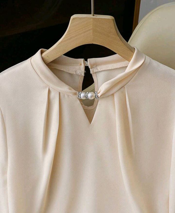 بلوزة شتوية