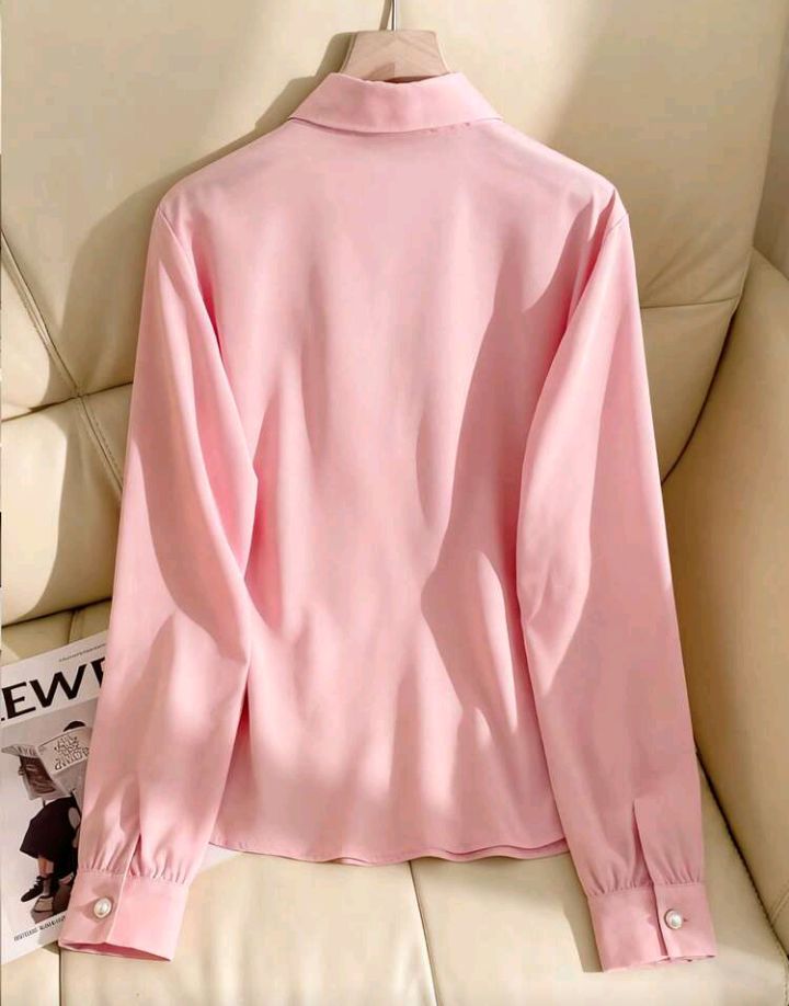 بلوزة شتوية