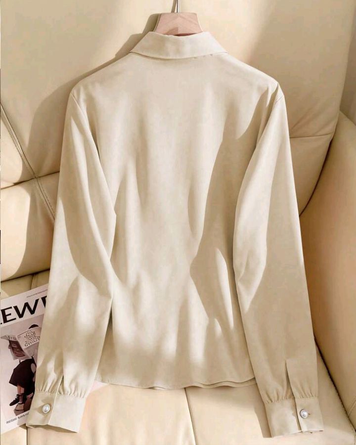 بلوزة شتوية