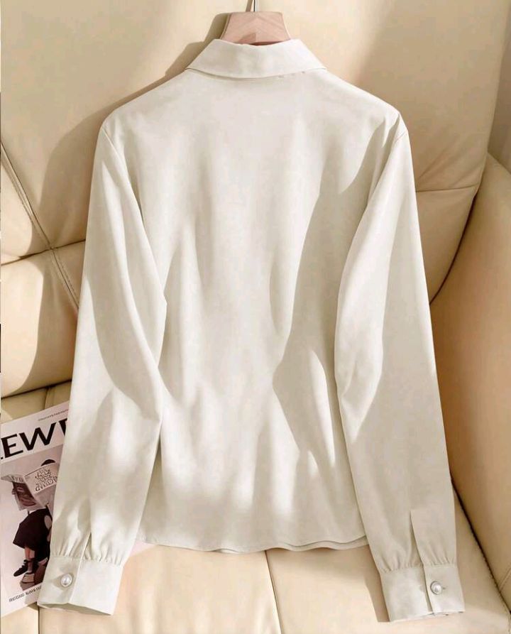 بلوزة شتوية