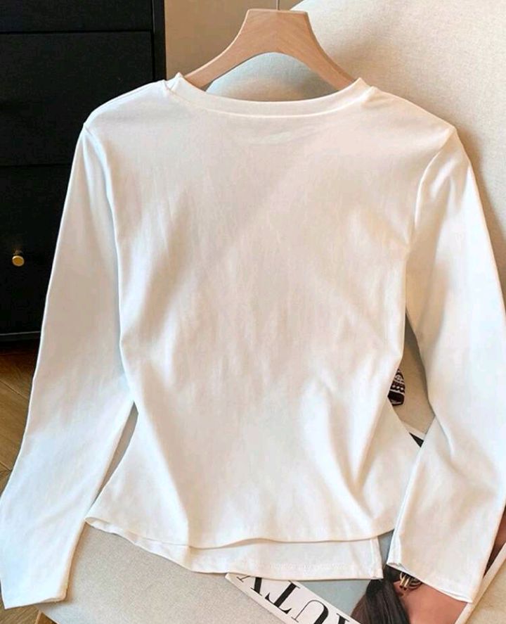 بلوزة شتوية