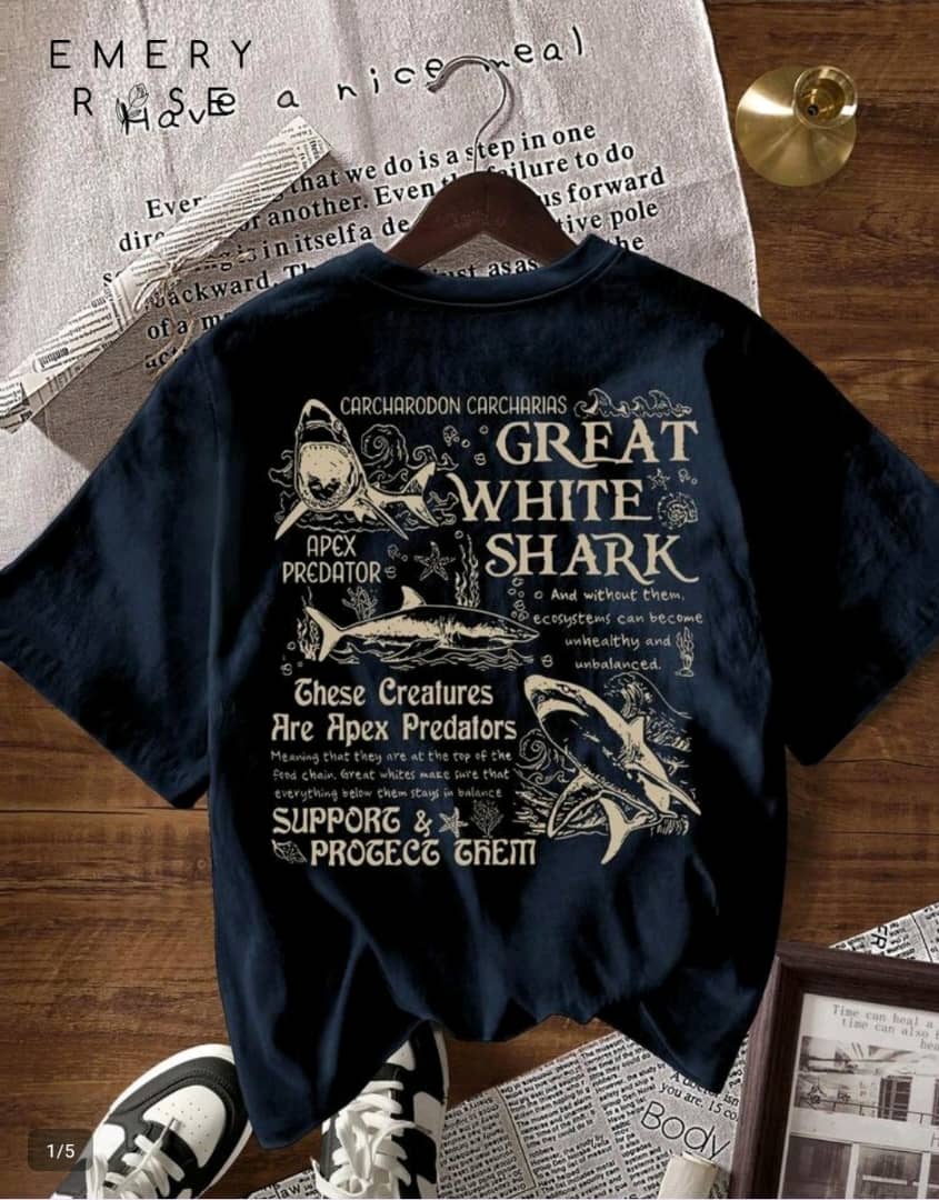 تيشرت كاجوال