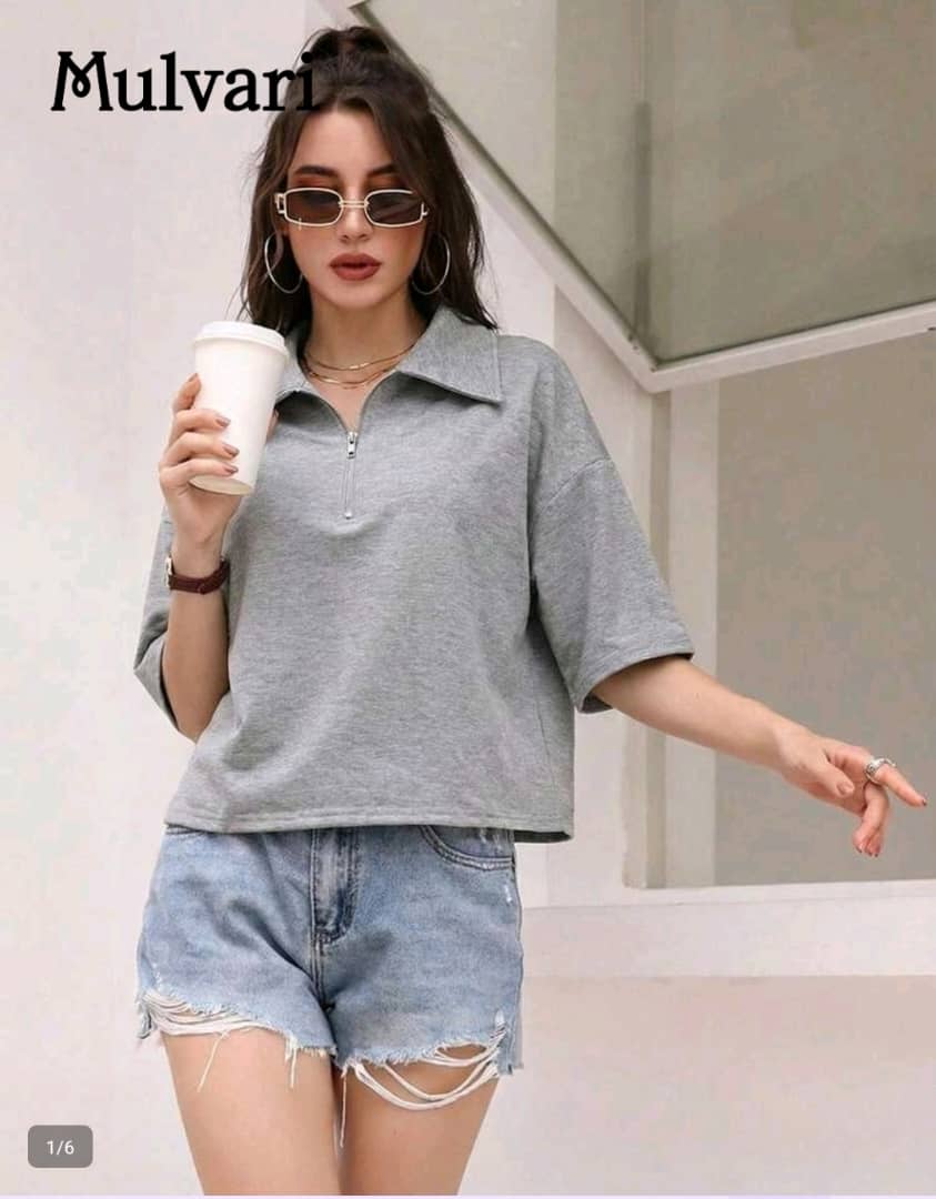 قميص كاجوال