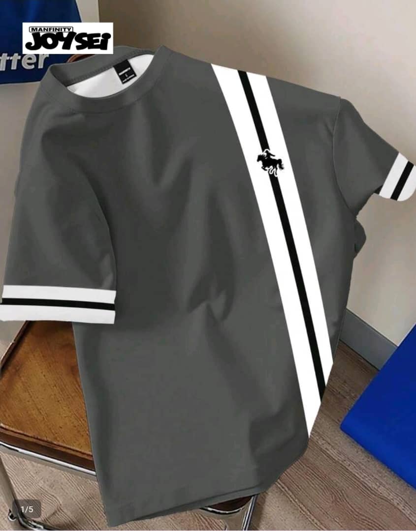 تيشرت كاجوال