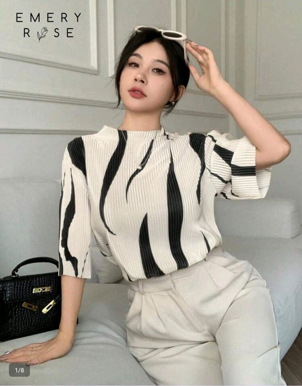 تيشرت نسائي