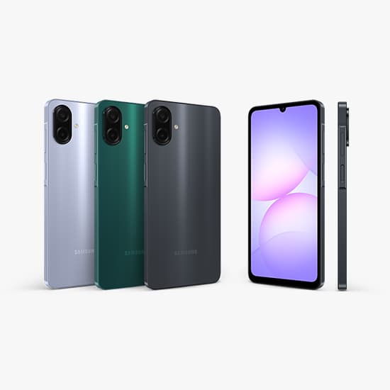 Samsung A07