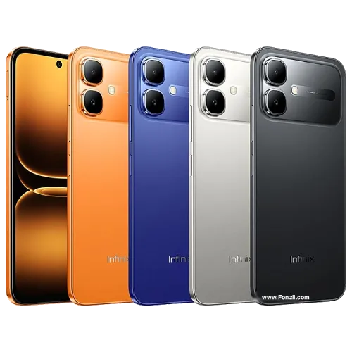 Infinix Smart 20