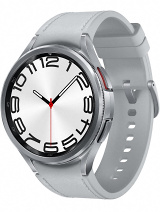 Watch 6 Cassic 47 mm