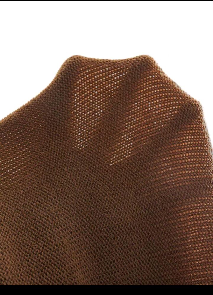 بلوزة شتوية