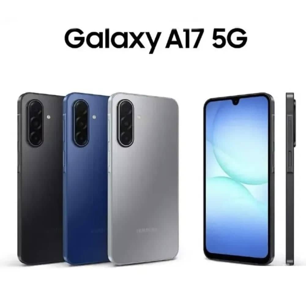 Samsung A17 5G