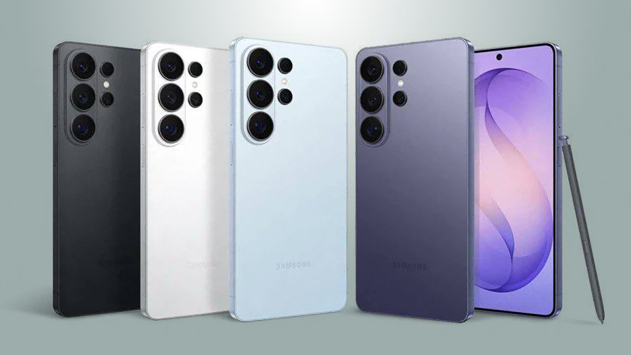 Samsung S26