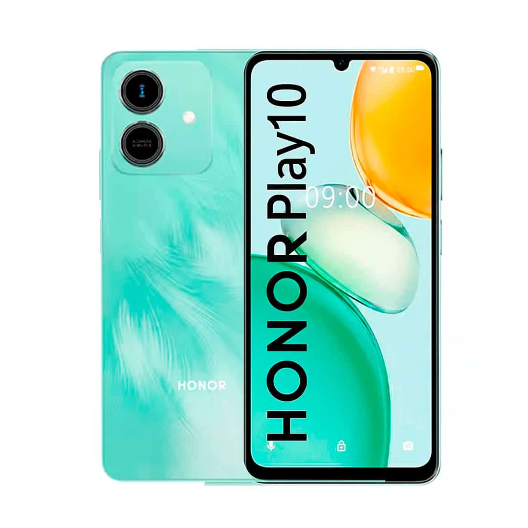 Honor Play 10