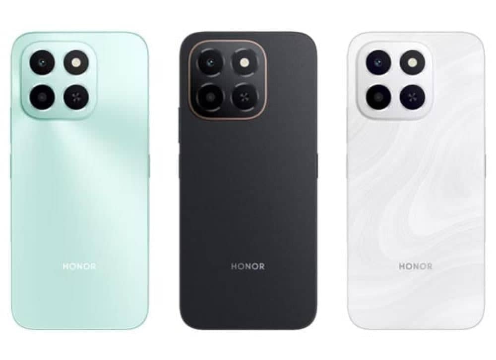 Honor X6C