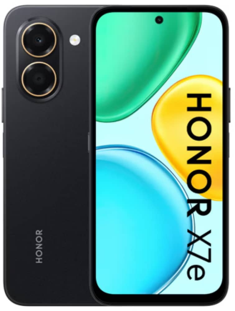 Honor X7E