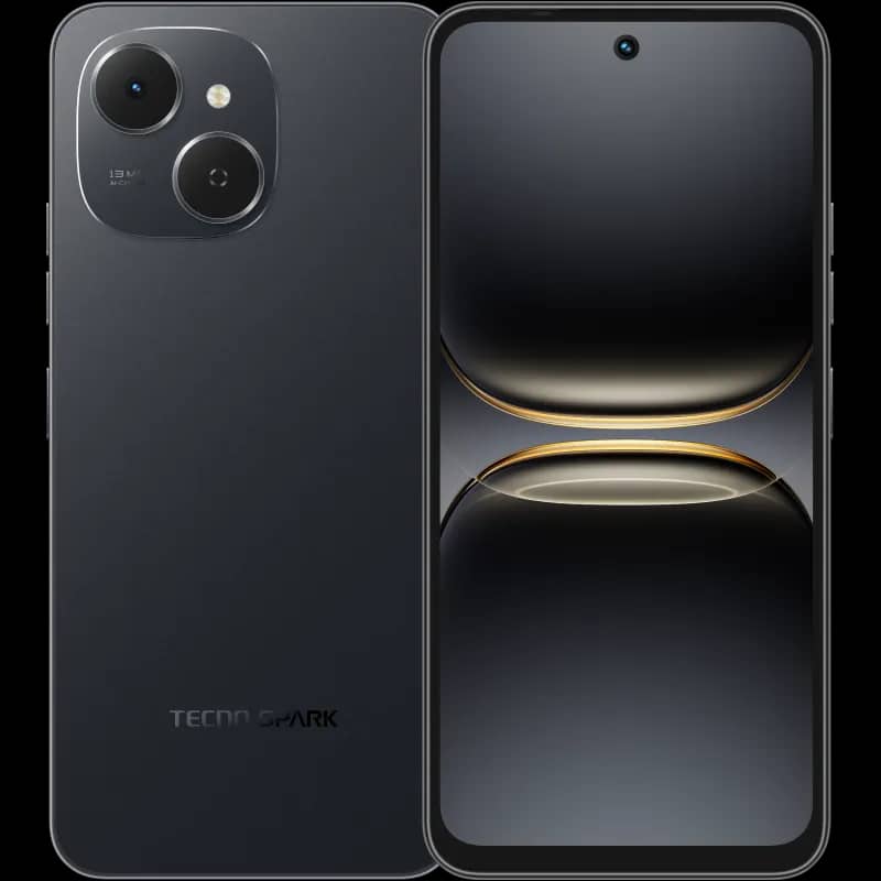 Tecno Spark 40C